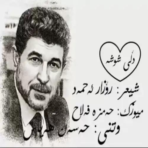 دلی شوشه